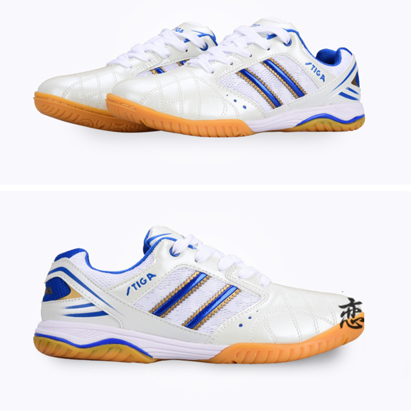 Table Tennis Shoes - スティガ 卓球シューズ CS-2521 2541 インドアスポーツ サパティーヤス
