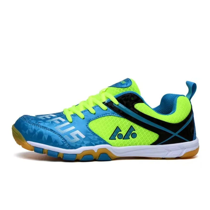 Table Tennis Shoes - 2026 スニーカー バドミントンシューズ サイズ 36-45 女性用