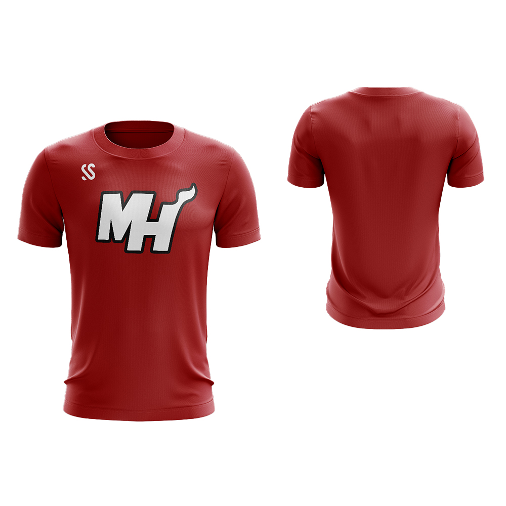 Table Tennis Uniform - 男性と女性のためのカスタマイズされたポリエステルTシャツ,卓球バドミントンTシャツ,ピンポンTシャツ,シャトルのユニフォーム