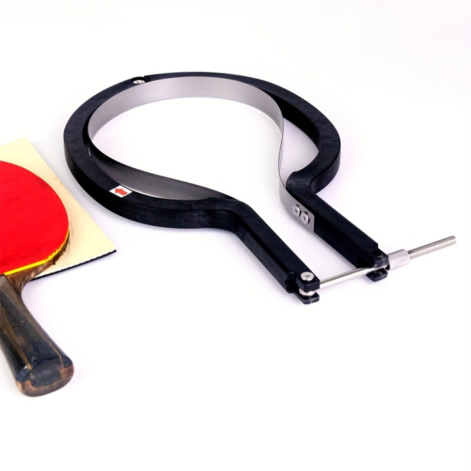卓球カッターキット ボウデザイン ピンポンバットエッジ交換ツ - Table Tennis Kit のレビューと価格