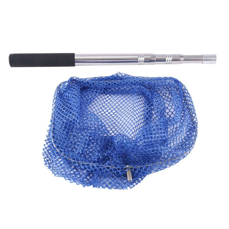 AEF6-4X ポータブル伸縮式スクープネット卓球ボールピッ - Table Tennis Net のレビューと価格