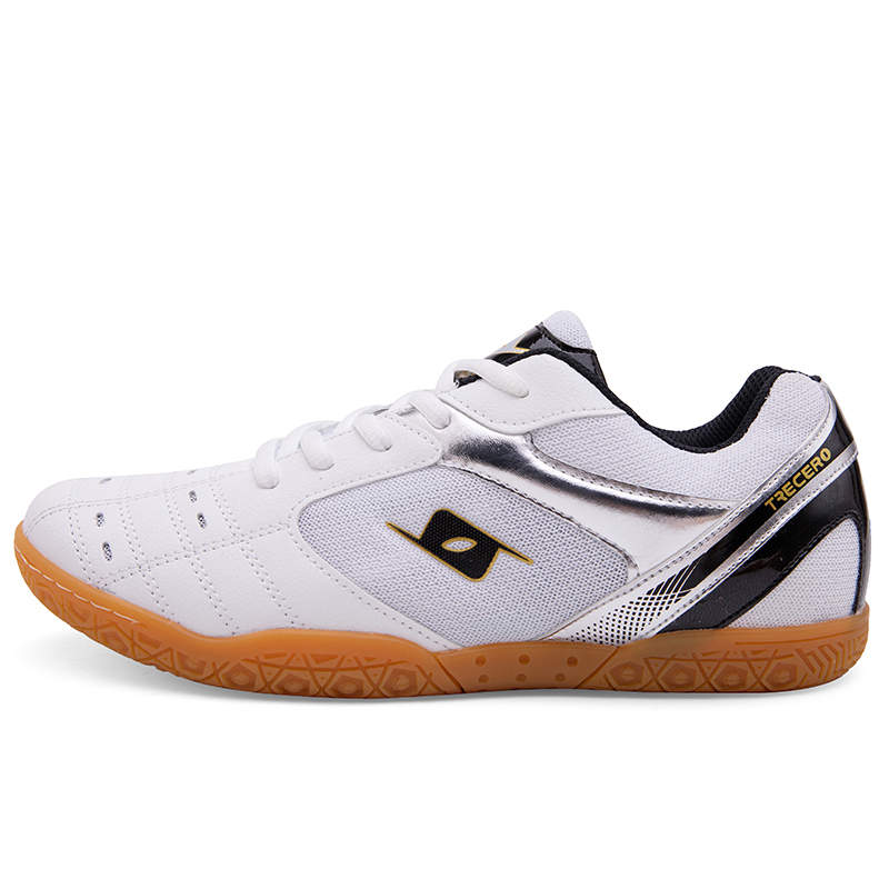 男性女性スポーツテニスシューズレースアップ男性トレーニング卓 - Table Tennis Shoes のレビューと価格