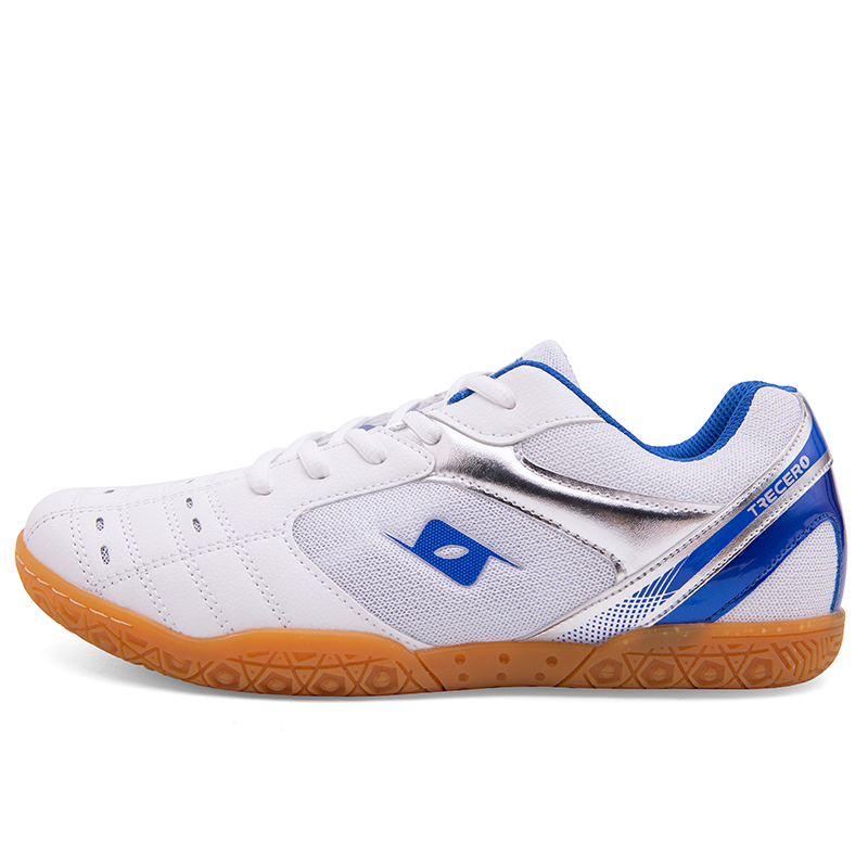男性女性スポーツテニスシューズレースアップ男性トレーニング卓 - Table Tennis Shoes のレビューと価格