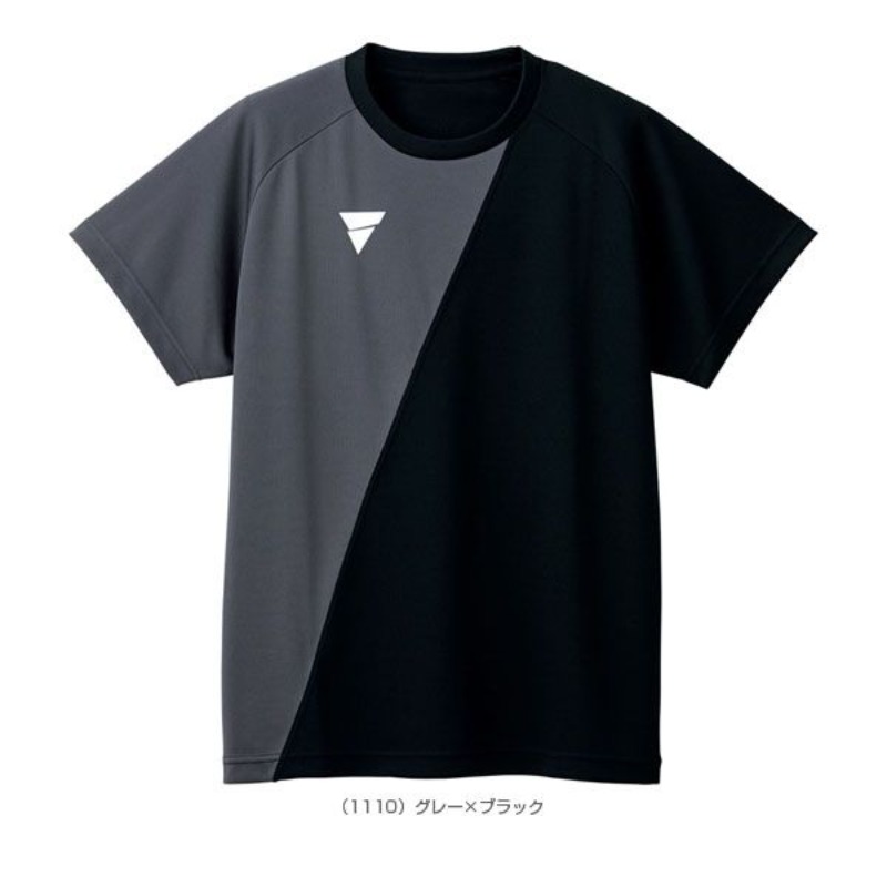 VICTAS 夏新作卓球ユニフォーム ユニセックス 吸汗速乾 - Table Tennis Uniform のレビューと価格