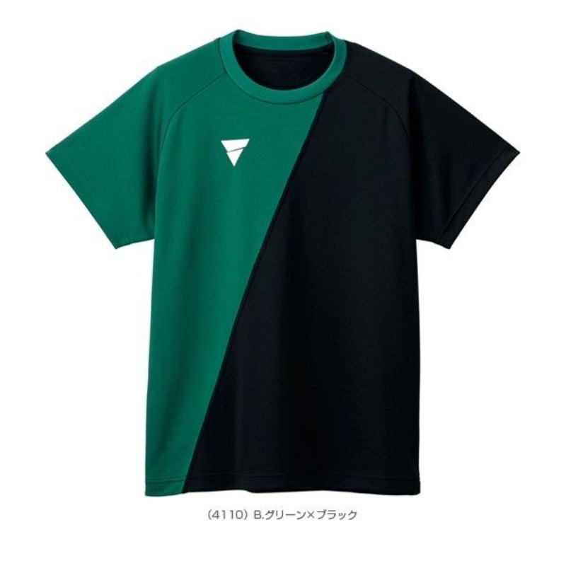 VICTAS 夏新作卓球ユニフォーム ユニセックス 吸汗速乾 - Table Tennis Uniform のレビューと価格