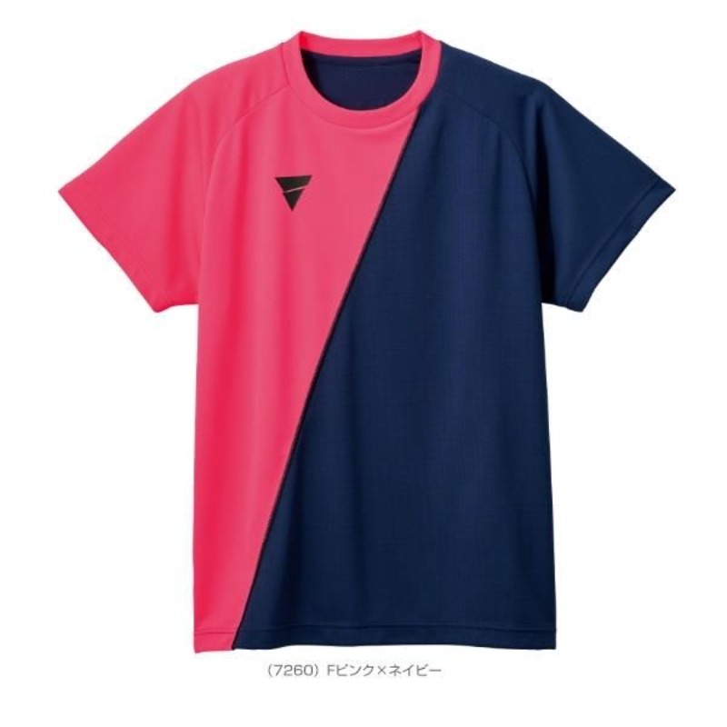 VICTAS 夏新作卓球ユニフォーム ユニセックス 吸汗速乾 - Table Tennis Uniform のレビューと価格