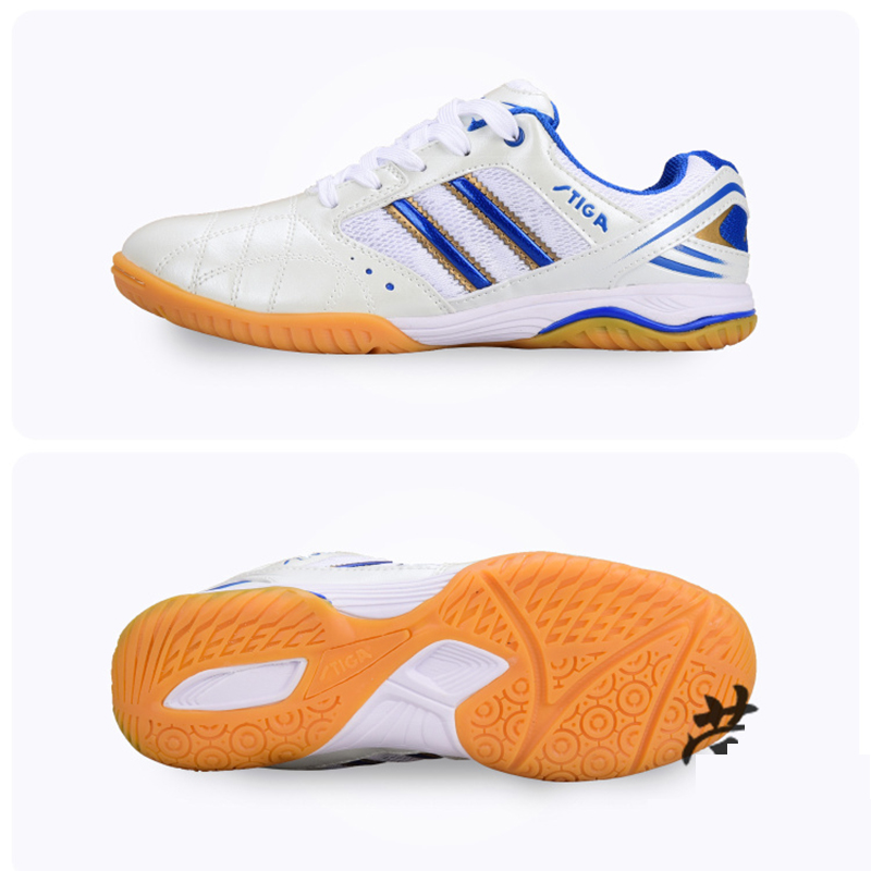 スティガ 卓球シューズ CS-2521 2541 インドアス - Table Tennis Shoes のレビューと価格