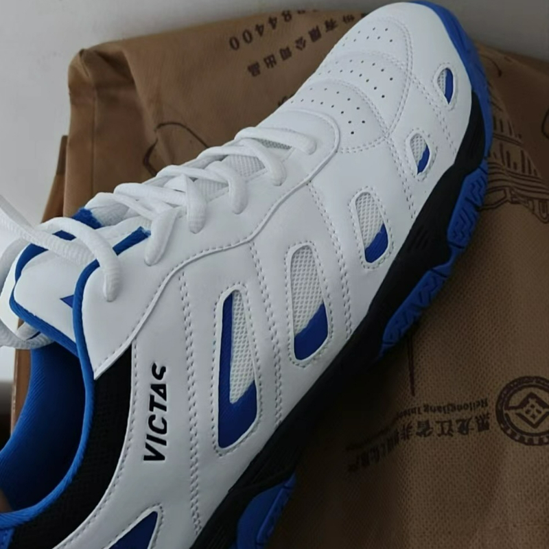 2026 新しい卓球シューズ男性女性ウェアラブル屋内コートシ - Table Tennis Shoes のレビューと価格
