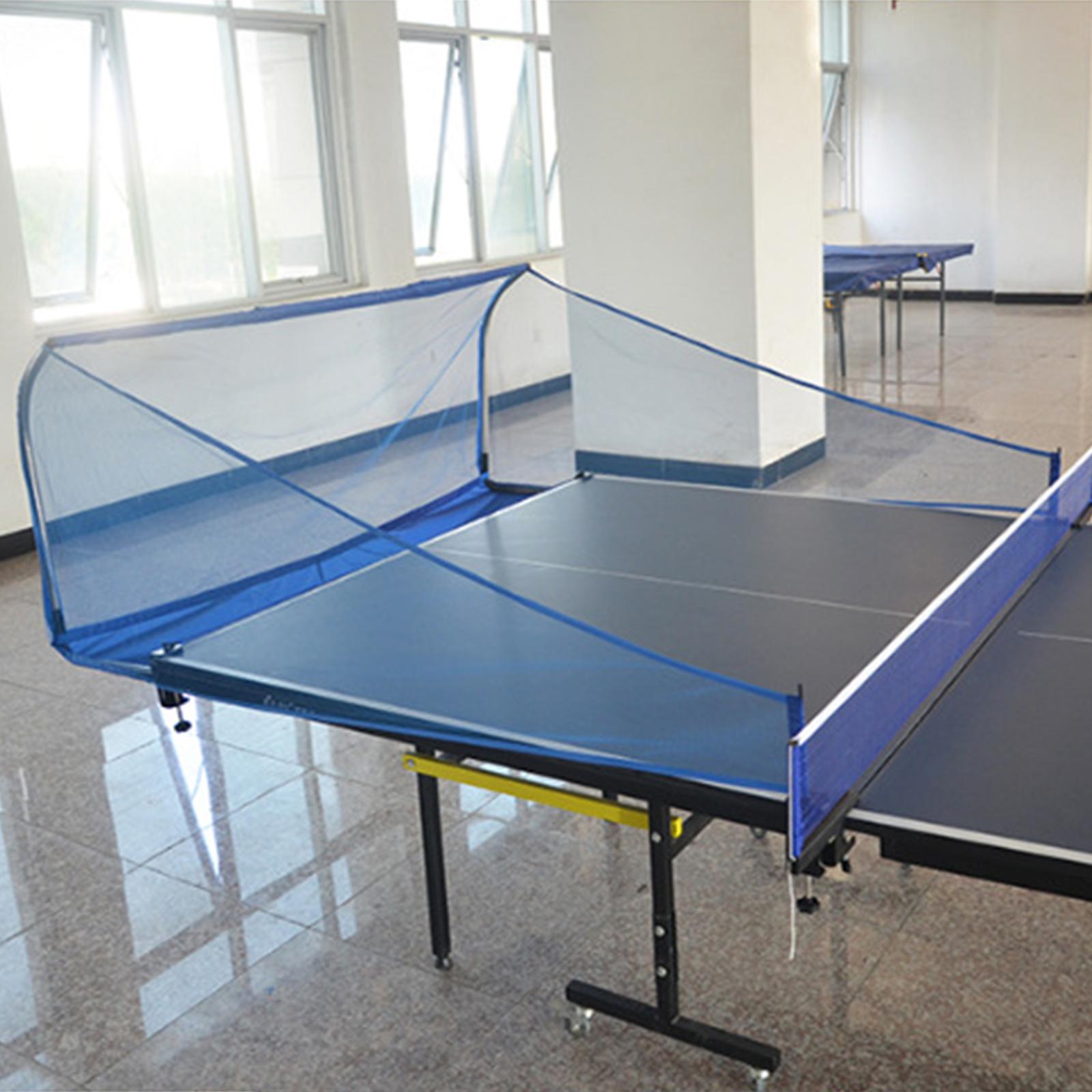 卓球コレクターネット 持ち運び簡単 耐久性のあるピックアップ - Table Tennis Net のレビューと価格
