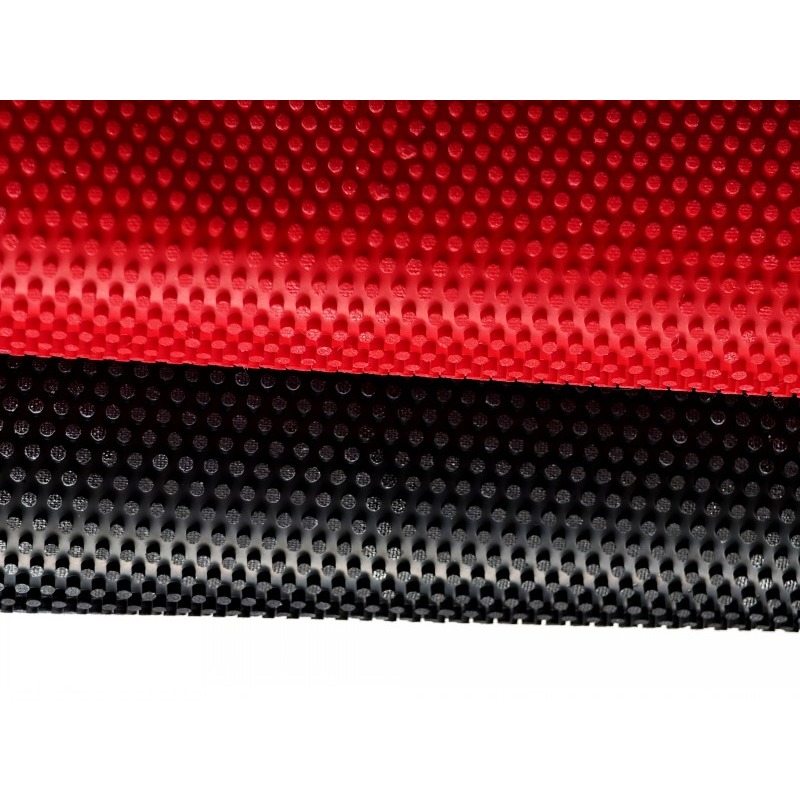 ダブルフィッシュ 1615 スーパーソフト硬化卓球ラバー 自 - Table Tennis Games のレビューと価格