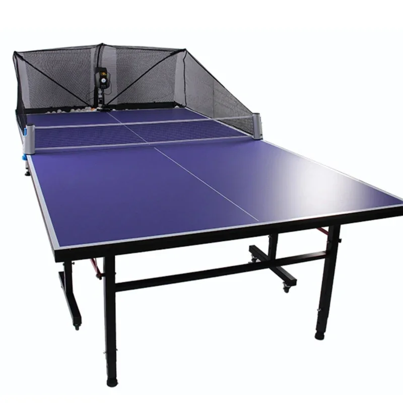 H600-PRO卓球練習機 プロ仕様スマート卓球ロボット ボ - Table Tennis Pro のレビューと価格