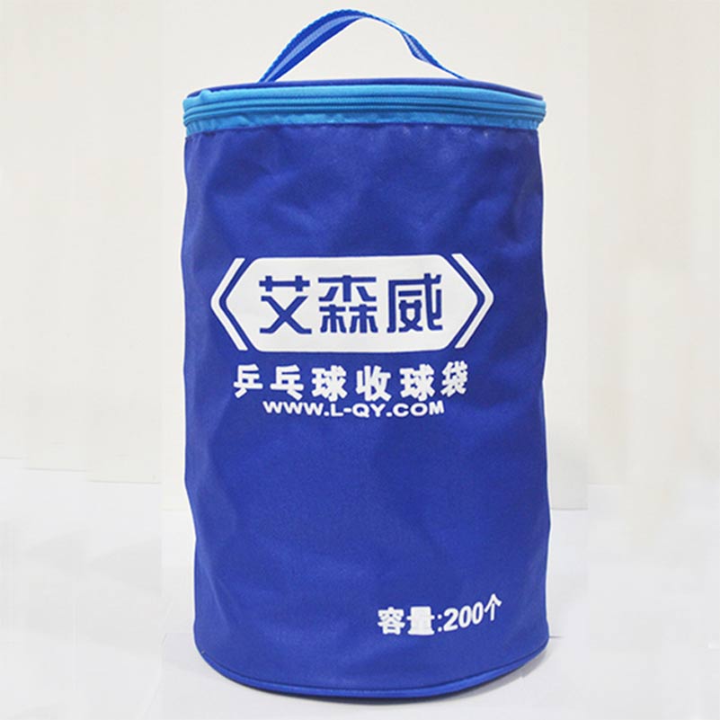 プロのオックスフォード卓球バッグ、大容量、ポータブルピンポン - Table Tennis Kit Bag のレビューと価格