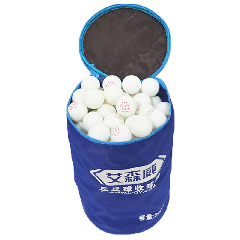 プロのオックスフォード卓球バッグ、大容量、ポータブルピンポン - Table Tennis Kit Bag のレビューと価格