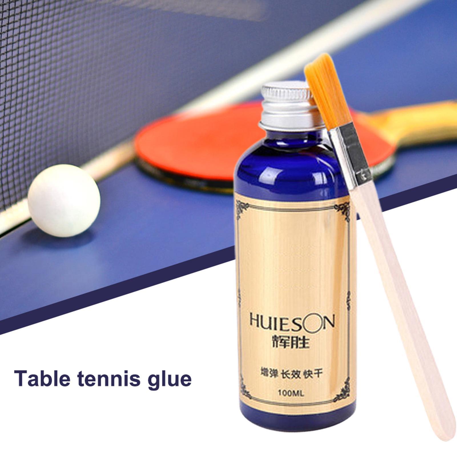 100 ミリリットルスピード液体スーパーグループロフェッショ - Table Tennis Kit のレビューと価格
