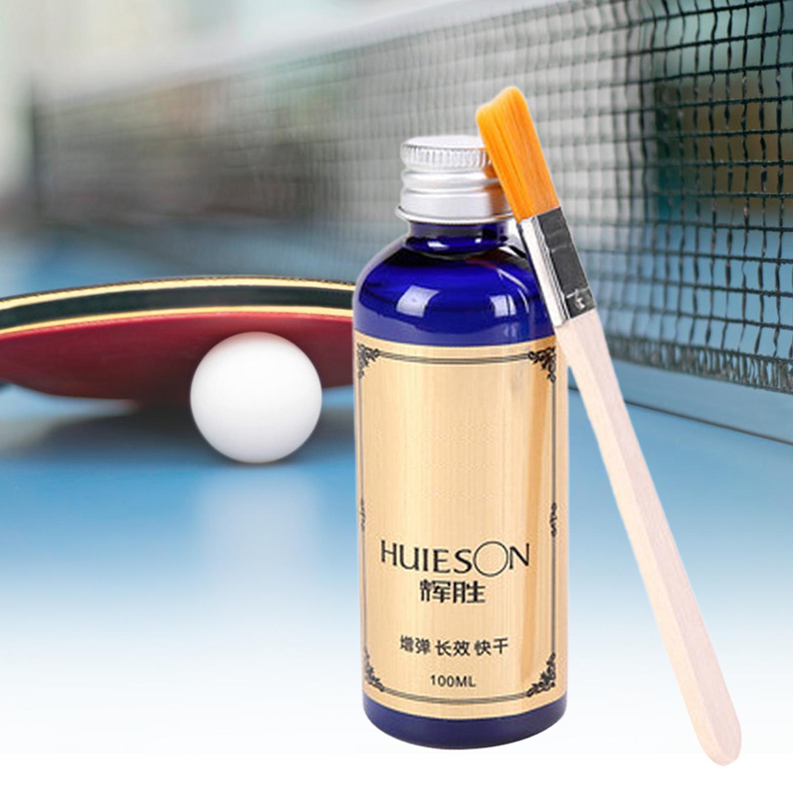 100 ミリリットルスピード液体スーパーグループロフェッショ - Table Tennis Kit のレビューと価格