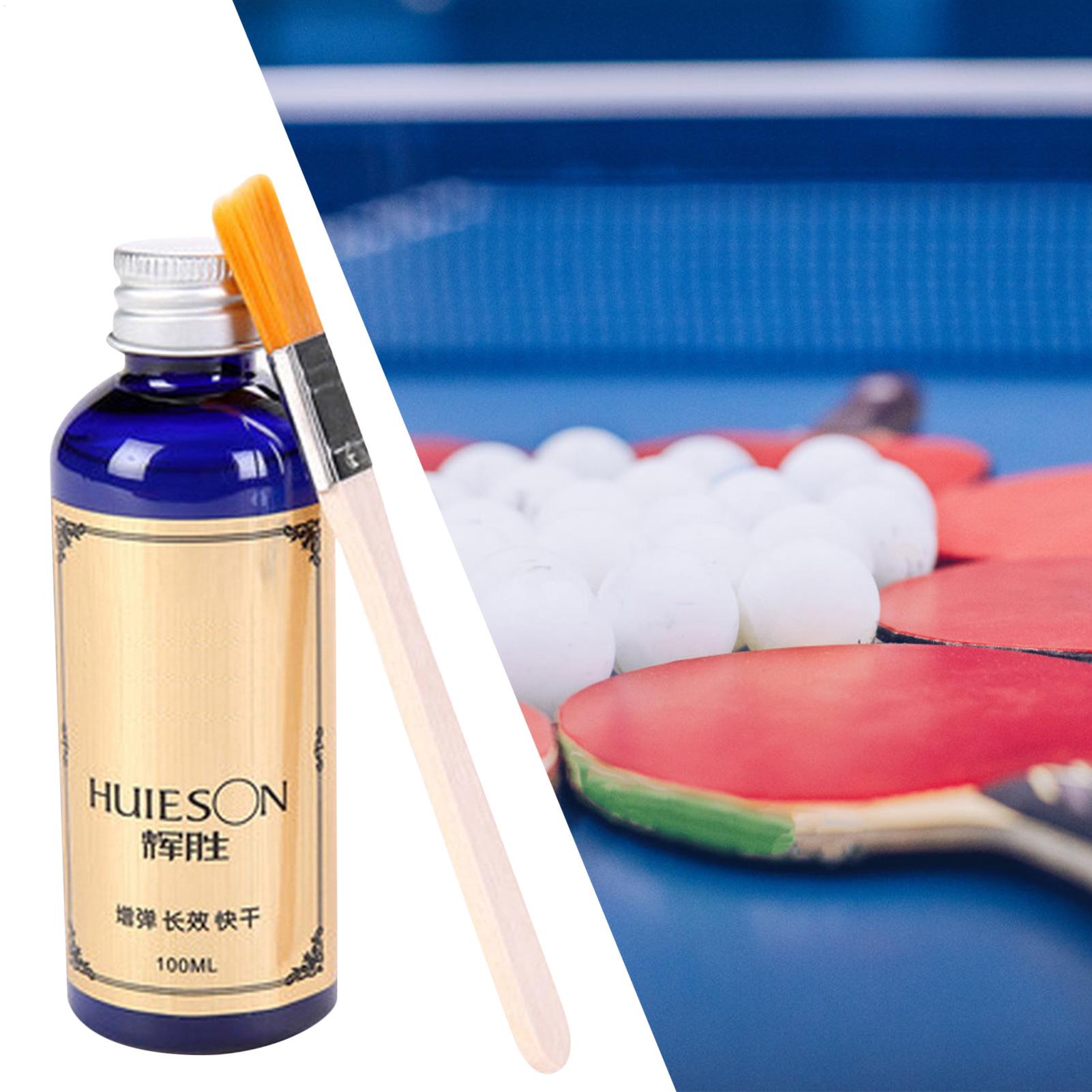 100 ミリリットルスピード液体スーパーグループロフェッショ - Table Tennis Kit のレビューと価格
