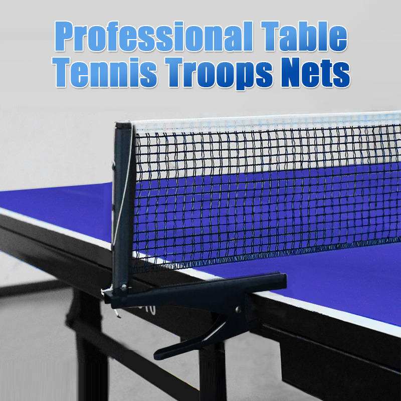 新しい卓球ネット、厚みのある卓球台ネット、卓球ブロッキングネ - Table Tennis Online のレビューと価格