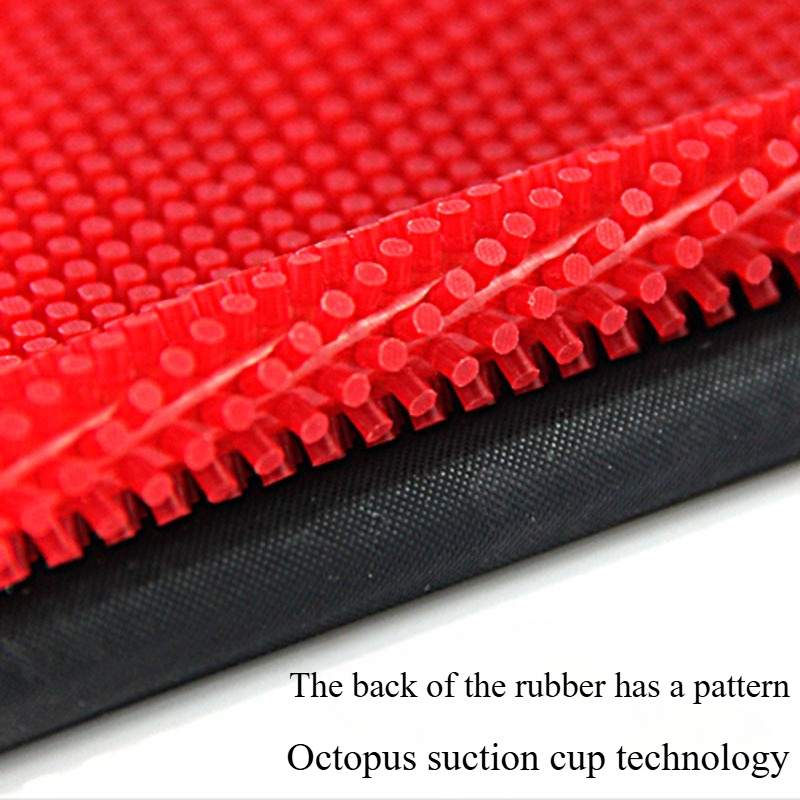 リーチ C-8 C-801 卓球ラバー OX 超大粒子 高さ - Table Tennis Games のレビューと価格