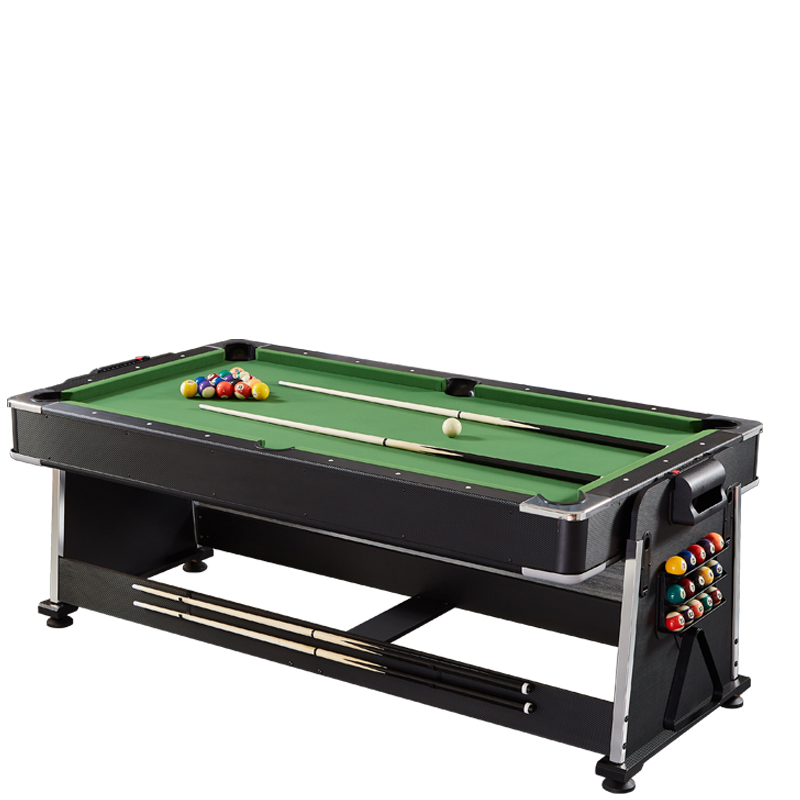 卸売マルチゲームプールテーブル、回転式ビリヤードテーブル（エ - Table Tennis Games のレビューと価格
