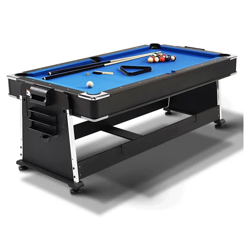 卸売マルチゲームプールテーブル、回転式ビリヤードテーブル（エ - Table Tennis Games のレビューと価格