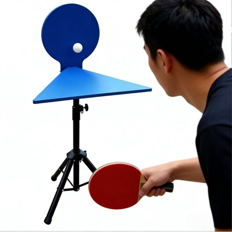 調整可能な卓球トレーニングリバウンドボードシングルピンポンリ - Table Tennis Video Game のレビューと価格