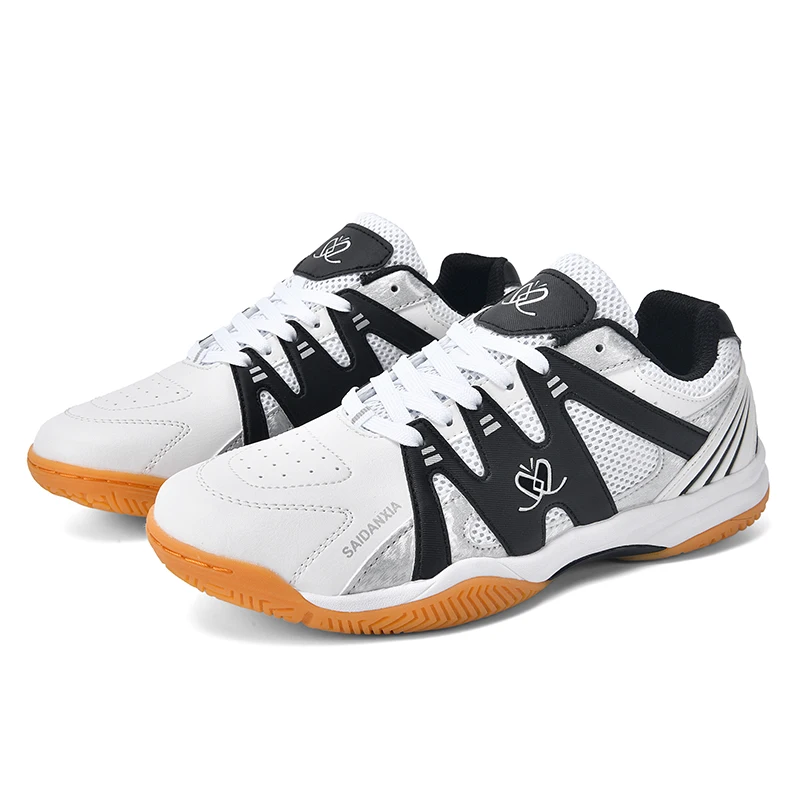 2026年ユニセックスプロフェッショナル卓球シューズ最高品質 - Table Tennis Shoes のレビューと価格