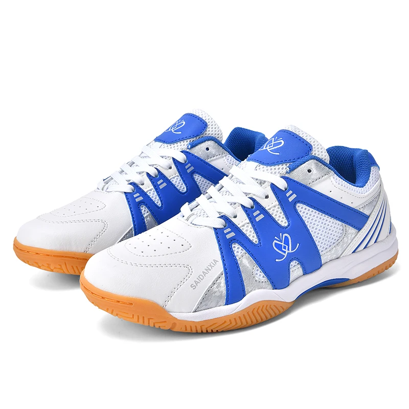 2026年ユニセックスプロフェッショナル卓球シューズ最高品質 - Table Tennis Shoes のレビューと価格