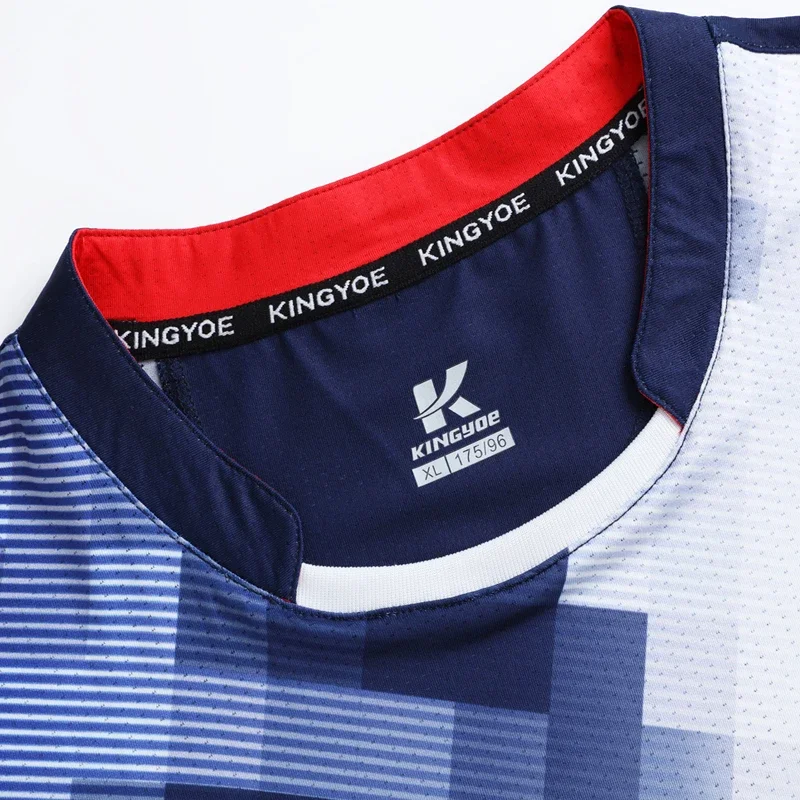 バドミントンシャツ卓球ユニフォームテニスクイックドライランニ - Table Tennis Uniform のレビューと価格