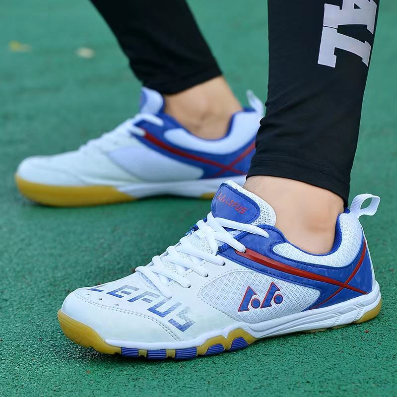 2026 スニーカー バドミントンシューズ サイズ 36-4 - Table Tennis Shoes のレビューと価格