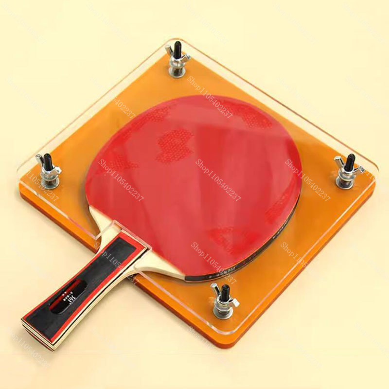 卓球ラケットラバープレスツールキット グルーローラーカッター - Table Tennis Kit のレビューと価格