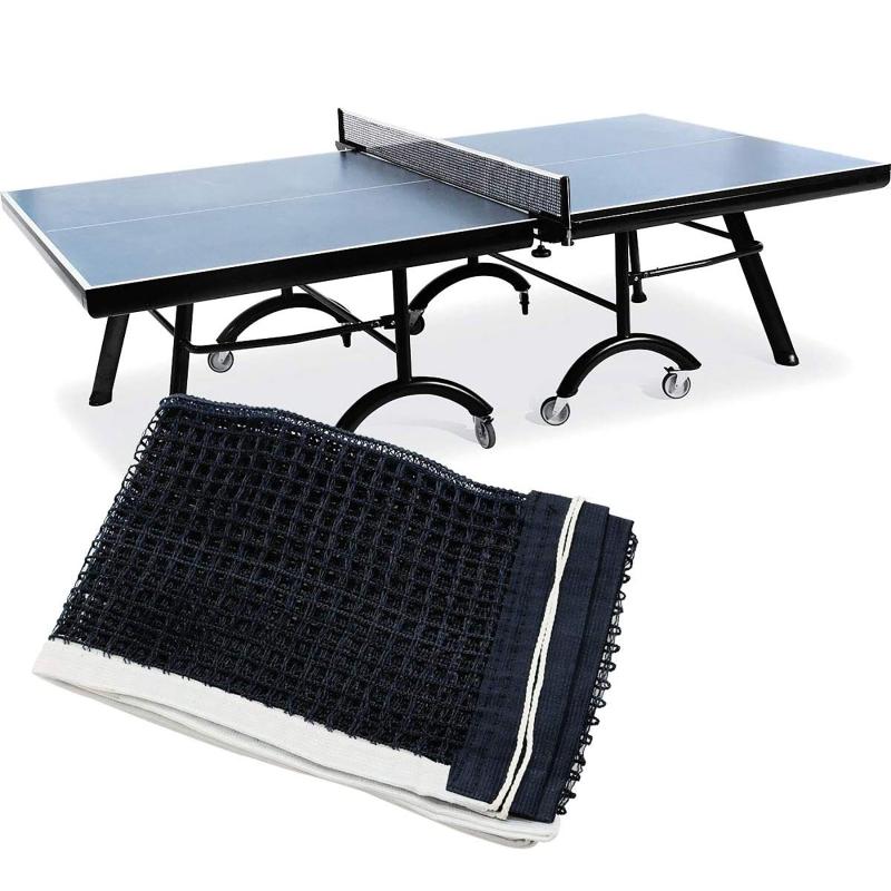 プロフェッショナル卓球ネット 高弾性ピンポン交換用ネット ト - Table Tennis Online のレビューと価格