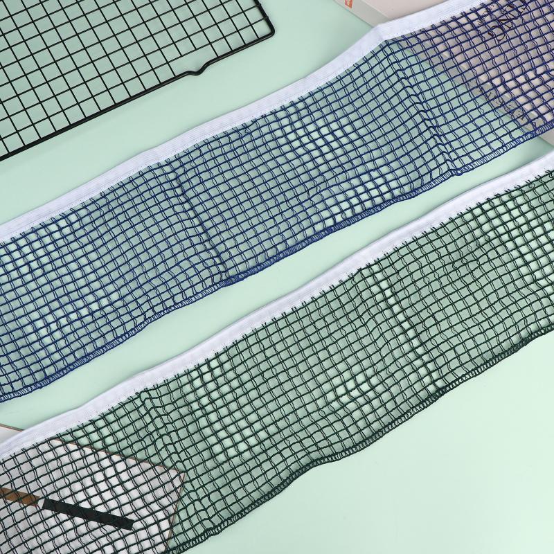 プロフェッショナル卓球ネット 高弾性ピンポン交換用ネット ト - Table Tennis Online のレビューと価格