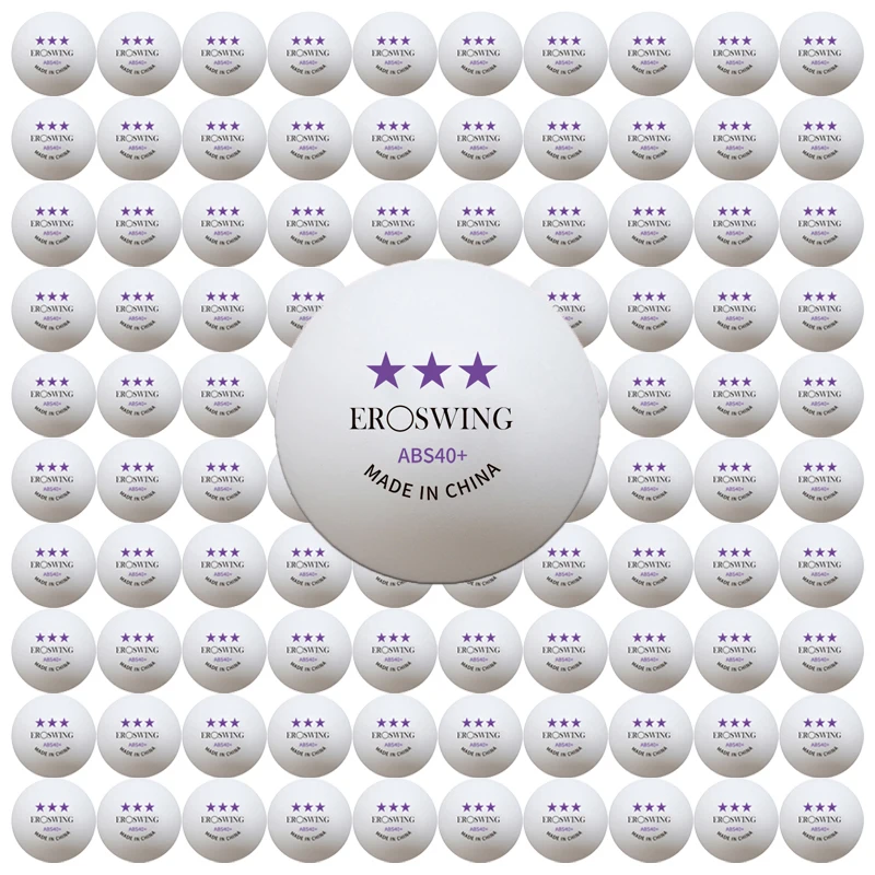 20/50/100 個 Eroswing Huieson 3 - Table Tennis Video Game のレビューと価格