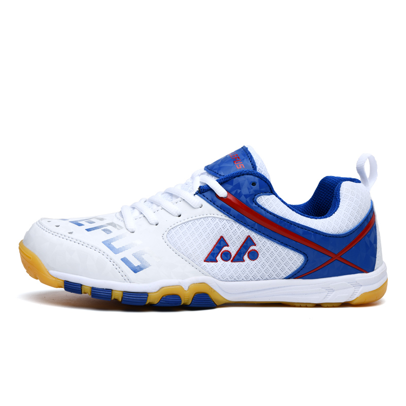 Lefus ブランド卓球シューズバドミントントレーニングスニ - Table Tennis Shoes のレビューと価格
