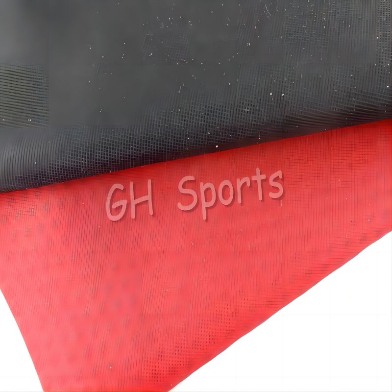 Globe mo wang iii ox-非常に大きなスポン - Table Tennis Forehand Rubber のレビューと価格
