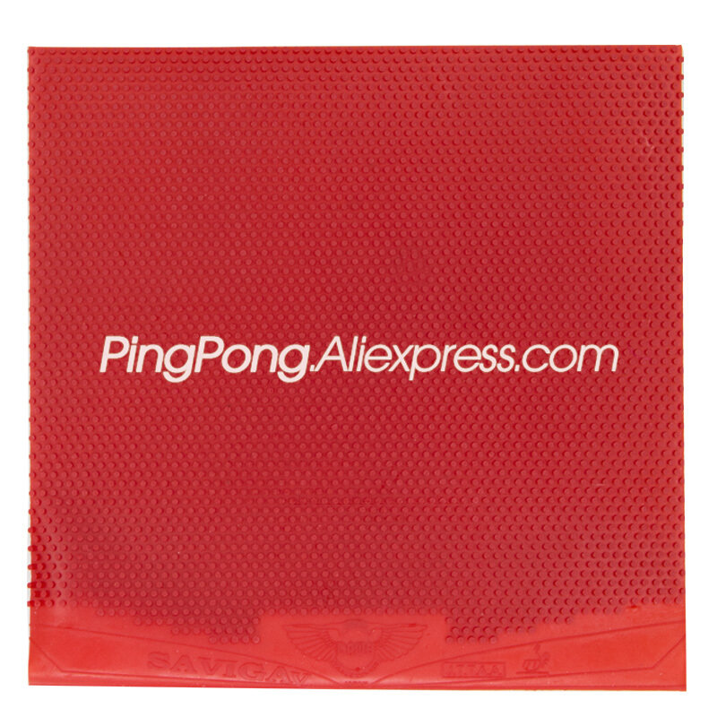 カラフル DAWEI SAVIGA V ピップスロング 卓球 - Table Tennis Forehand Rubber のレビューと価格