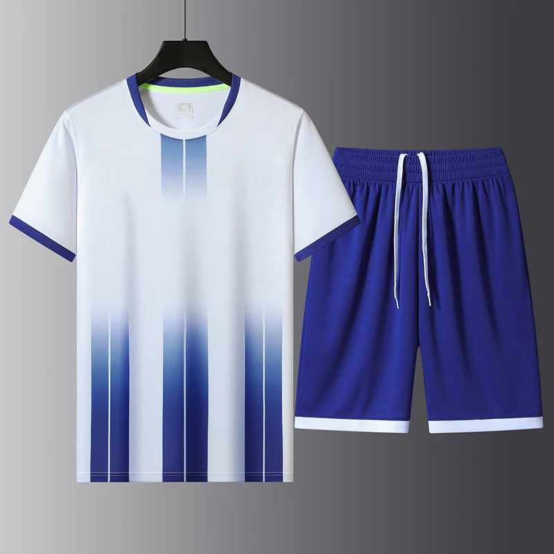 夏用高品質Tシャツ 快適で通気性のある純綿 ルーズフィット  - Table Tennis Kit のレビューと価格