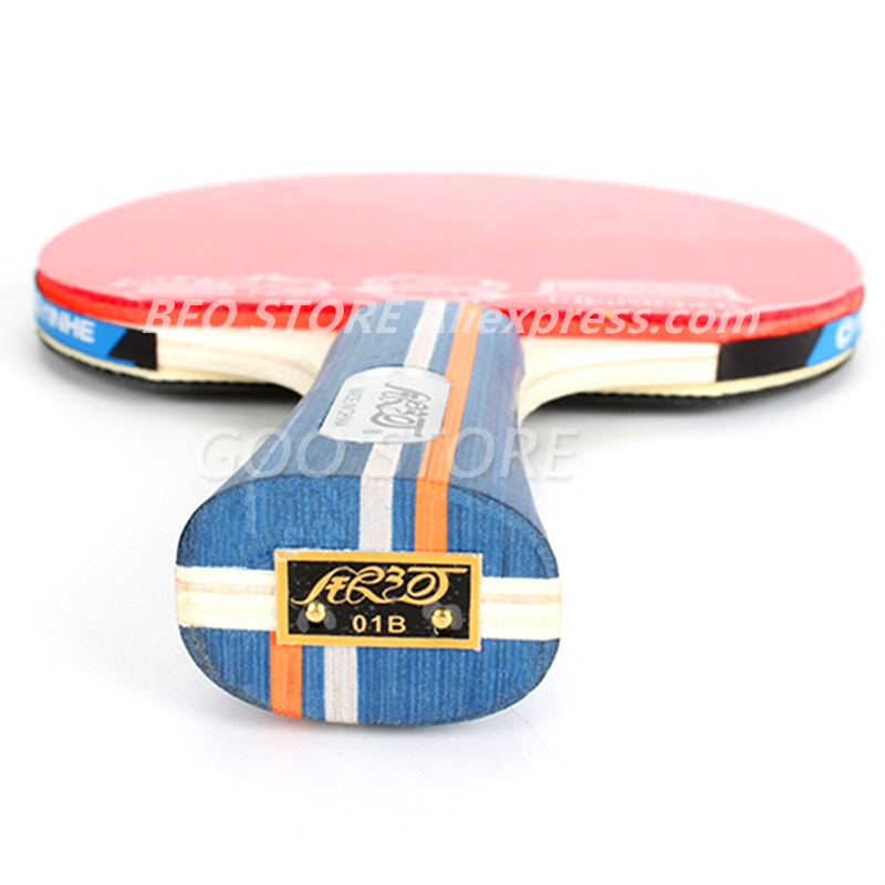 銀河 01b ラケットトレーニングゴムオリジナルギャラクシー - Table Tennis Forehand Rubber のレビューと価格