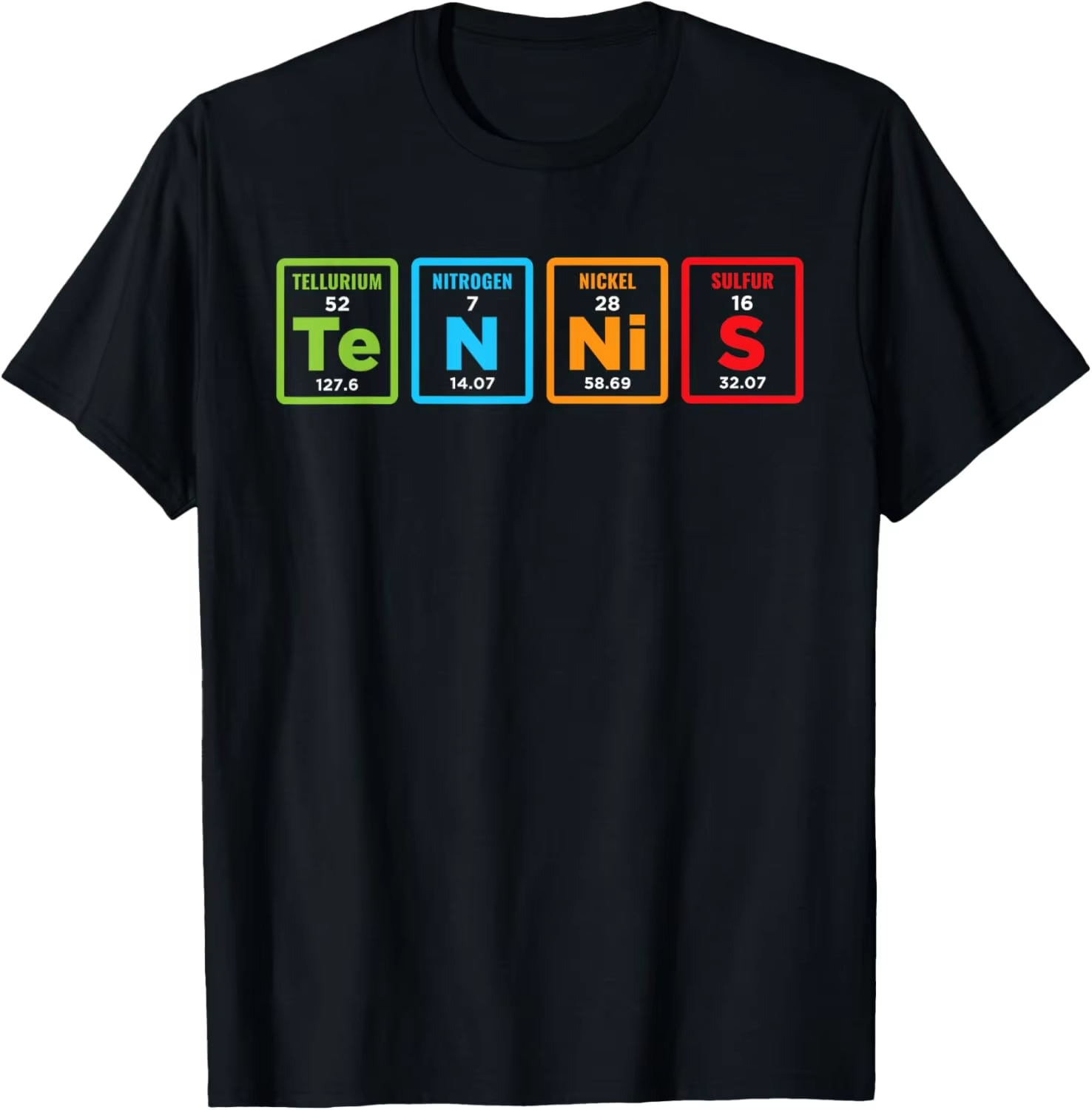 なぜ私は卓球で負けるのか？面白いグラフィックTシャツ、ユニセ - Table Tennis Graphics のレビューと価格