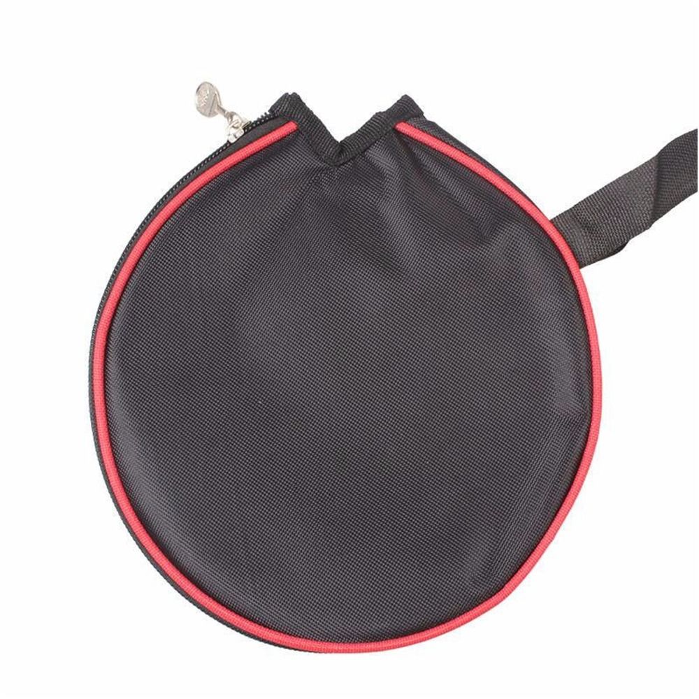 卓球ラケット,収納バッグ,シンプルなパドル保護カバー,トレー - Table Tennis Kit Bag のレビューと価格