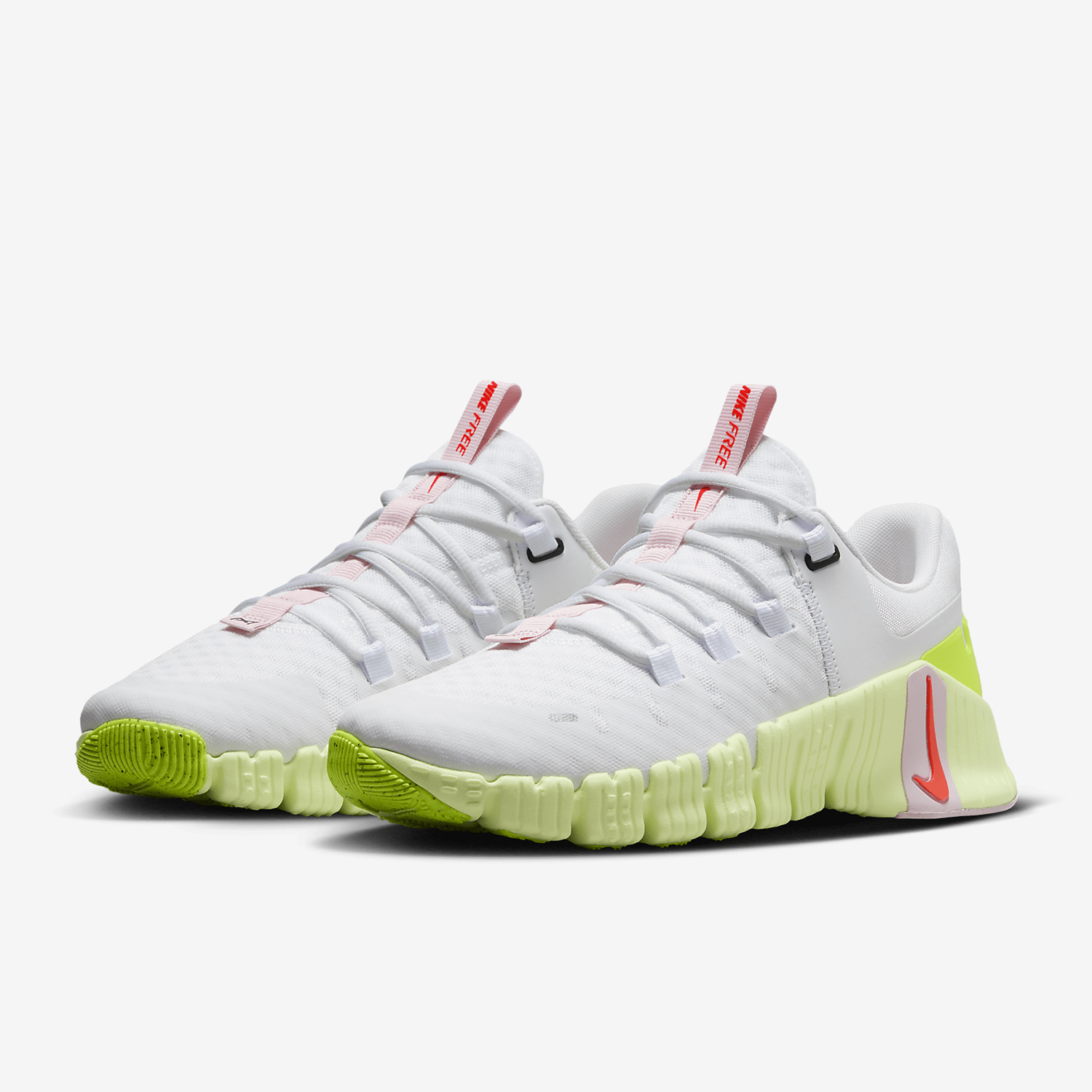 ナイキ純正 フリー メトコン 5 レディース 軽量スポーツト - Nike Shoes Free Metcon 5 のレビューと価格