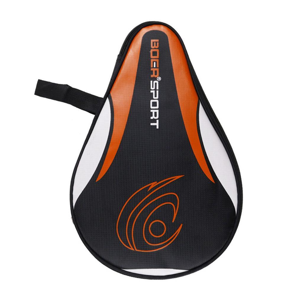 卓球ラケット,オックスフォード生地,スポンジホルダー,ブレー - Table Tennis Kit Bag のレビューと価格