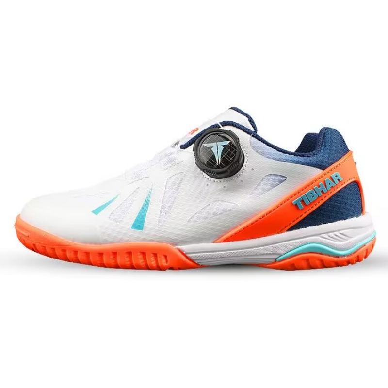 クラシックブランド卓球シューズメッシュ通気性バドミントンシュ - Table Tennis Shoes のレビューと価格