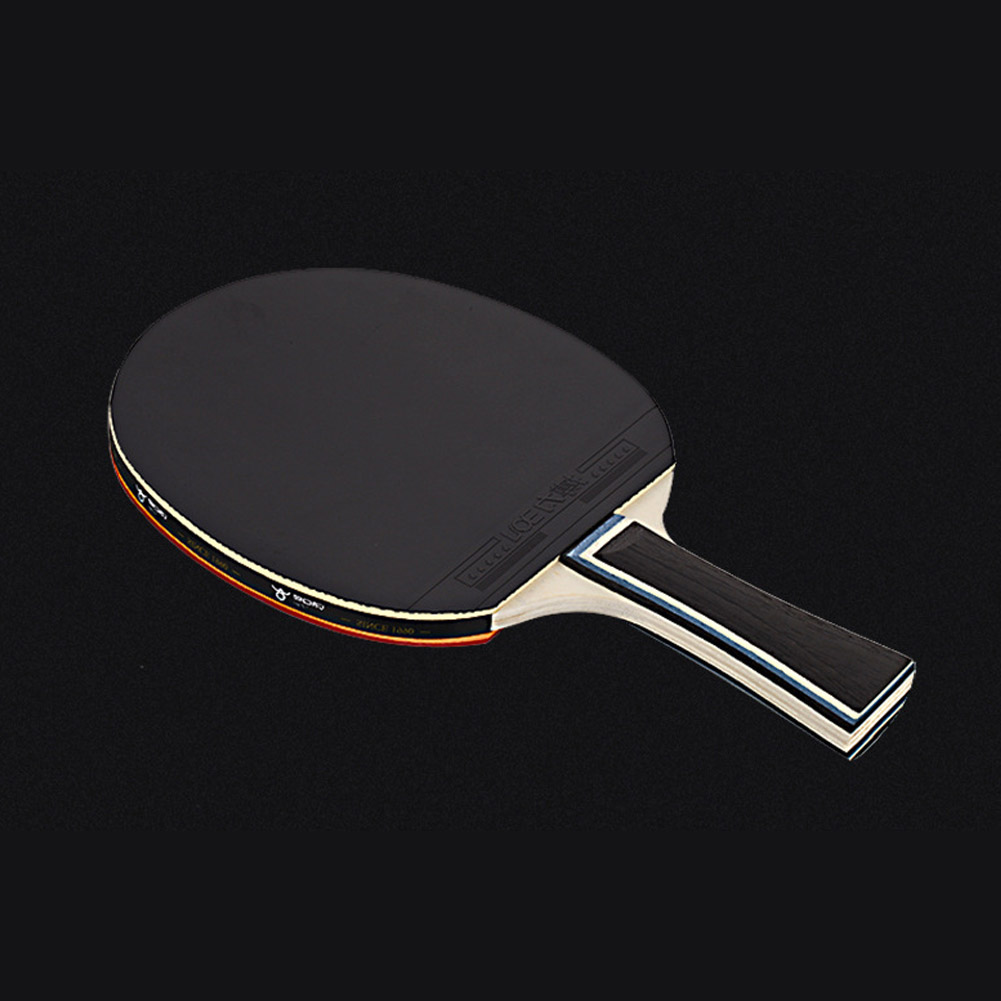 1pc 強力なスピン卓球ラケットバッグ付き 1 スター 7  - Table Tennis Kit Bag のレビューと価格
