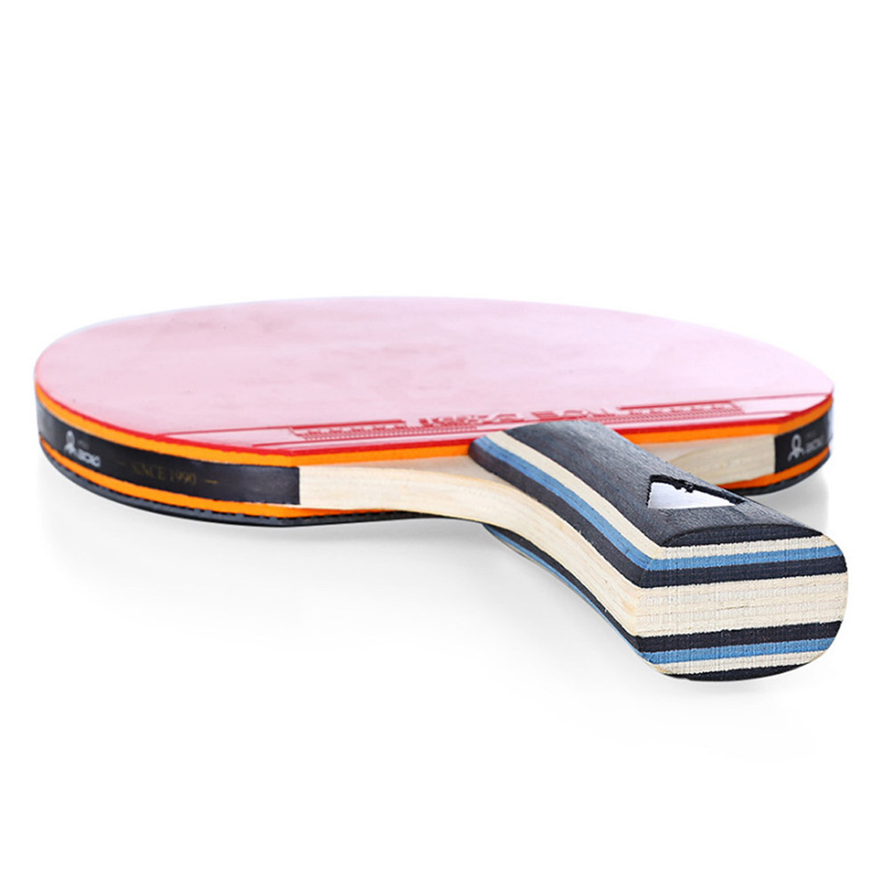 1pc 強力なスピン卓球ラケットバッグ付き 1 スター 7  - Table Tennis Kit Bag のレビューと価格