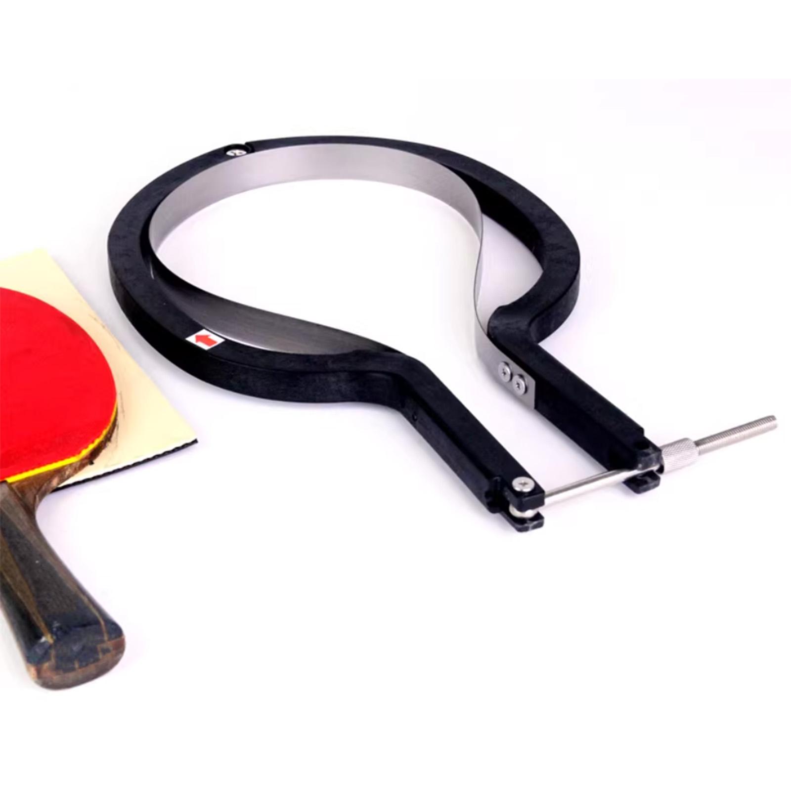 卓球カットキット精密エッジトリマー使いやすい黒色パドルラケッ - Table Tennis Kit のレビューと価格