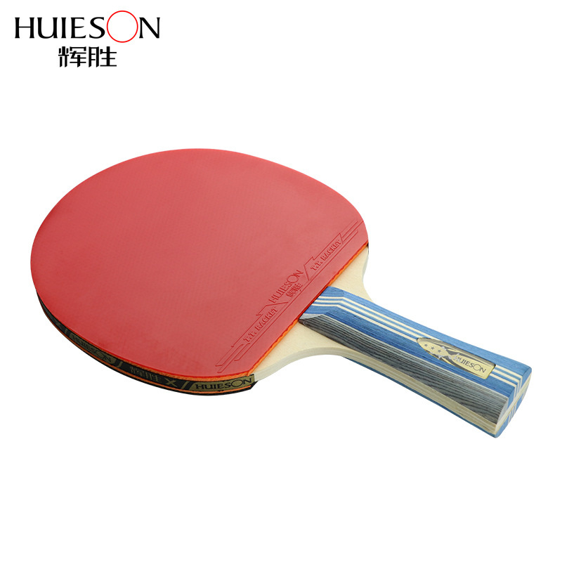 Huieson 3つ星卓球ラケットにきびインラバー卓球のバッ - Table Tennis Kit Bag のレビューと価格