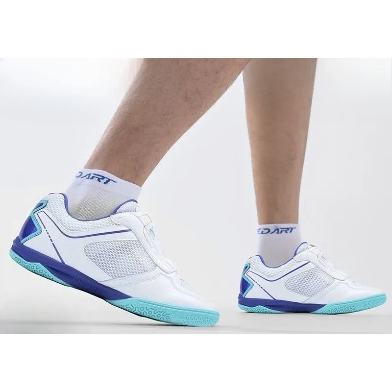 2026 クラシックメンズ卓球シューズ滑り止めテニスシューズ - Table Tennis Shoes のレビューと価格