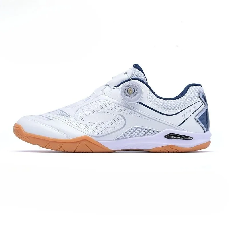2026 クラシックメンズ卓球シューズ滑り止めテニスシューズ - Table Tennis Shoes のレビューと価格