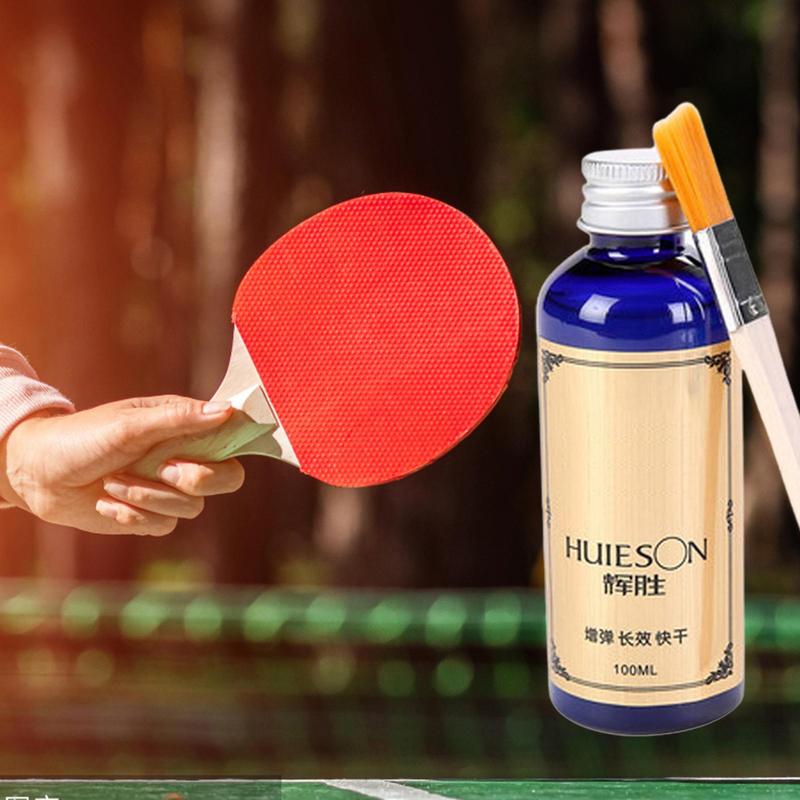 100 ミリリットルスピード液体スーパー接着剤プロフェッショ - Table Tennis Online のレビューと価格